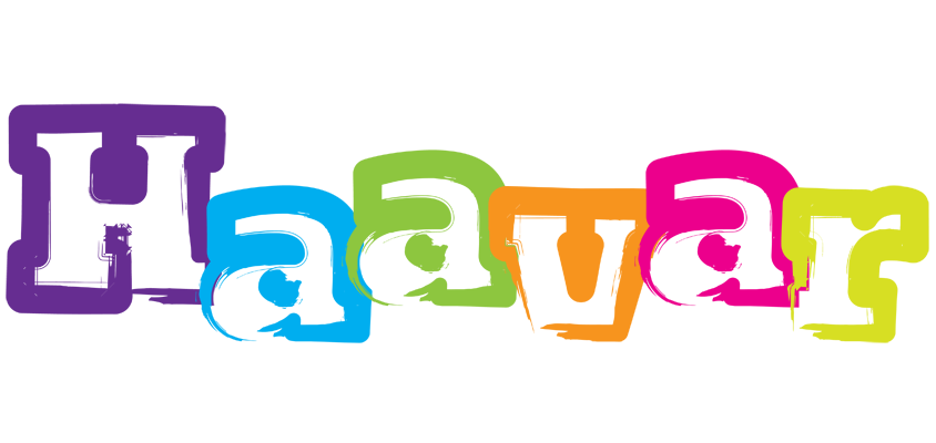 Haavar casino logo