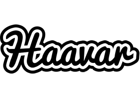Haavar chess logo
