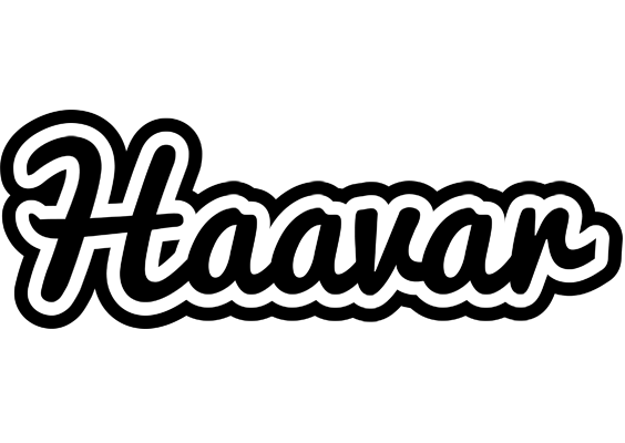 Haavar chess logo