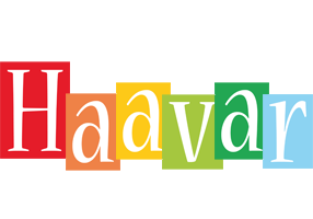 Haavar colors logo