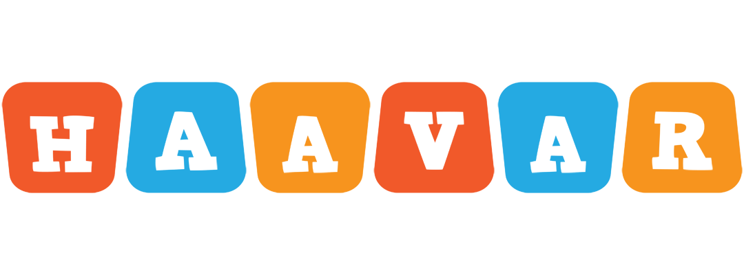 Haavar comics logo