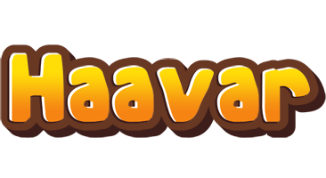 Haavar cookies logo
