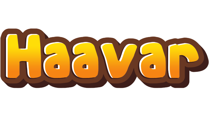 Haavar cookies logo