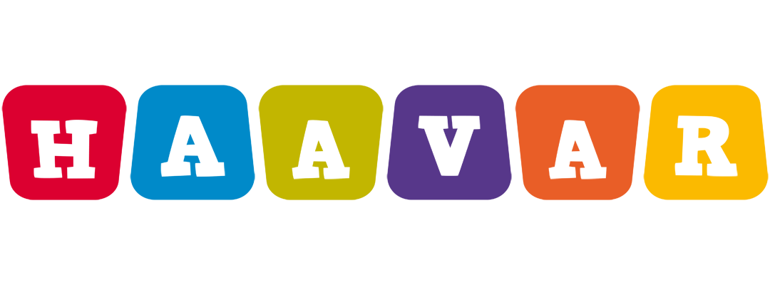 Haavar daycare logo