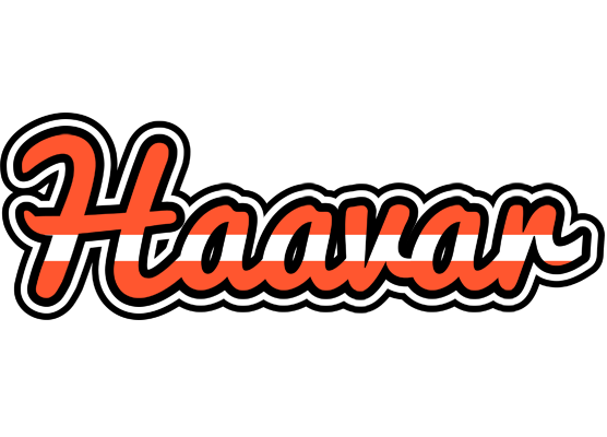 Haavar denmark logo