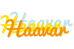 Haavar energy logo
