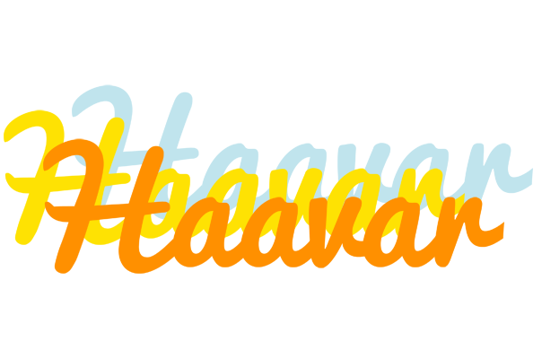 Haavar energy logo