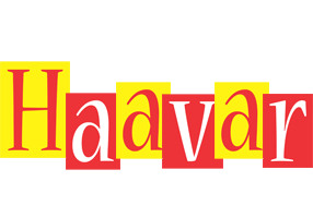Haavar errors logo