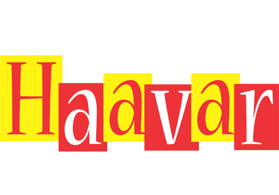 Haavar errors logo