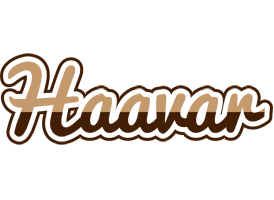 Haavar exclusive logo