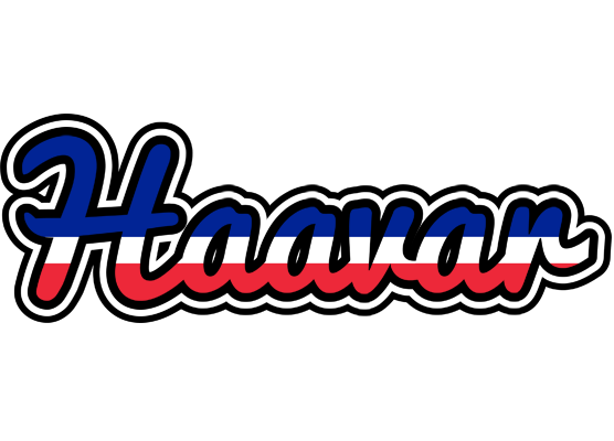 Haavar france logo