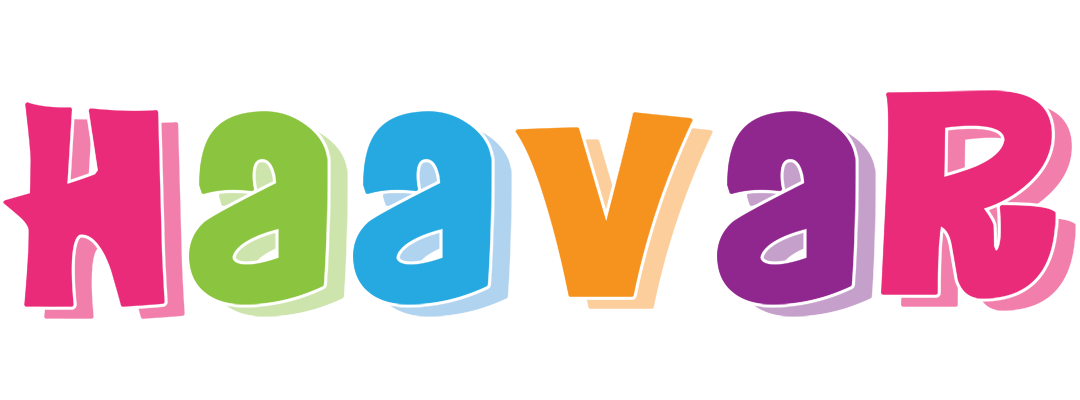 Haavar friday logo