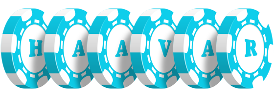 Haavar funbet logo