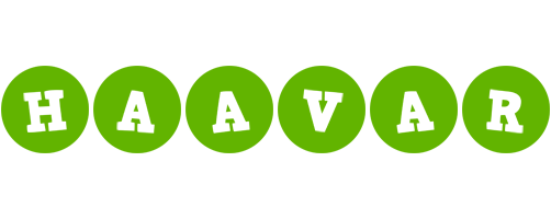 Haavar games logo