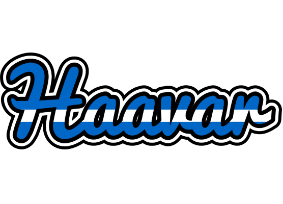 Haavar greece logo