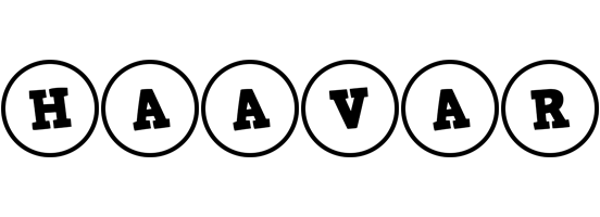 Haavar handy logo