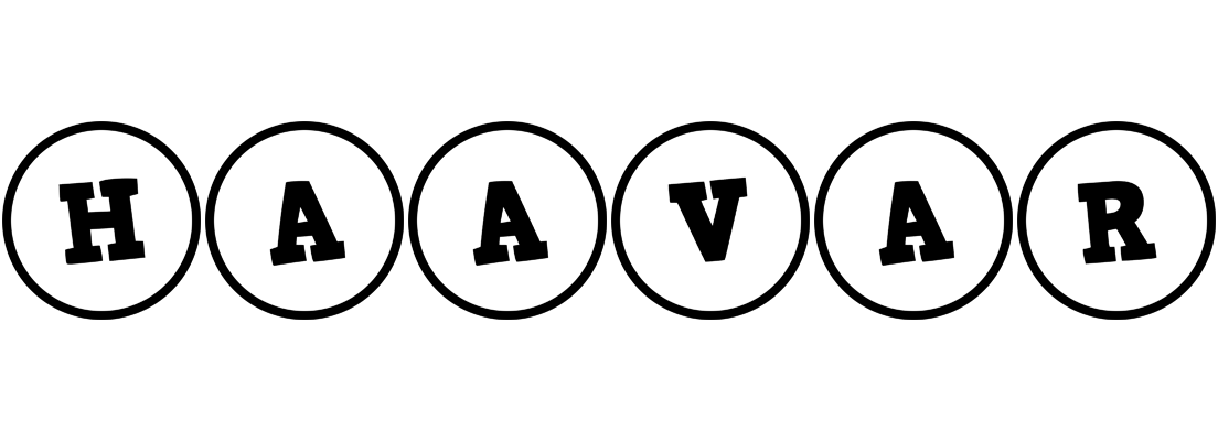 Haavar handy logo