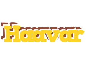 Haavar hotcup logo