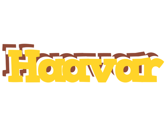 Haavar hotcup logo