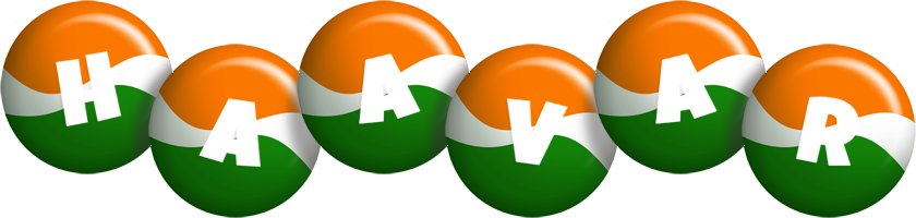 Haavar india logo