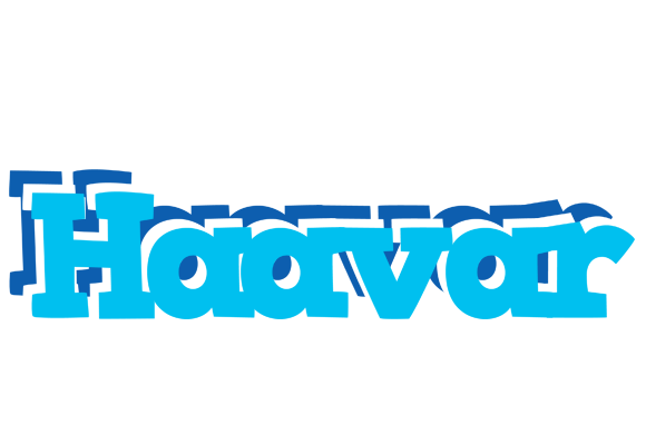 Haavar jacuzzi logo