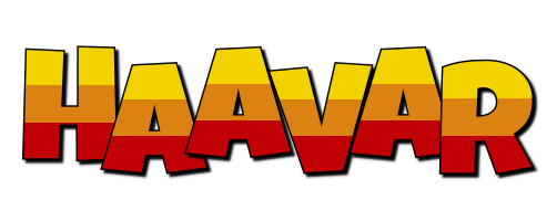 Haavar jungle logo
