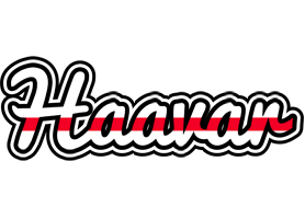 Haavar kingdom logo