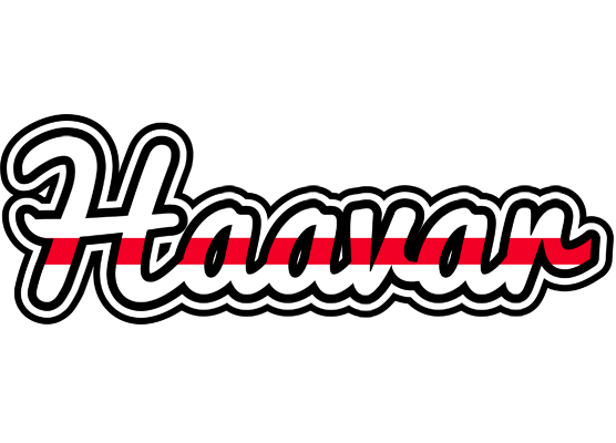 Haavar kingdom logo
