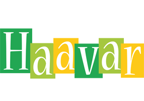 Haavar lemonade logo
