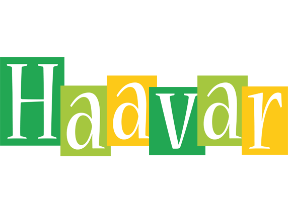 Haavar lemonade logo