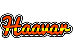 Haavar madrid logo