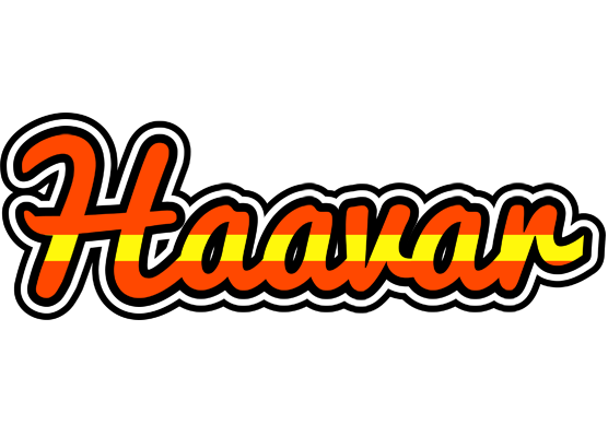 Haavar madrid logo