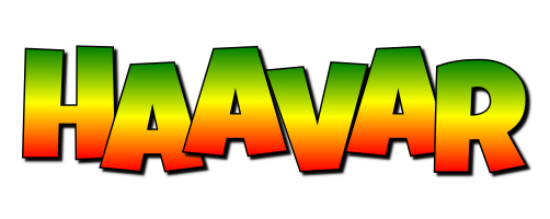 Haavar mango logo