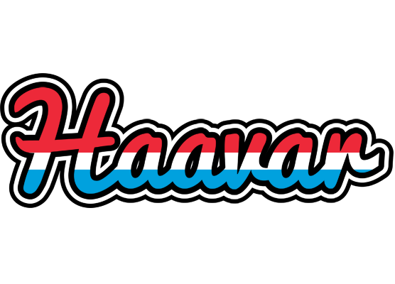 Haavar norway logo