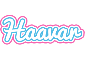 Haavar outdoors logo