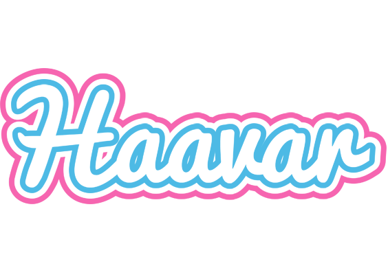 Haavar outdoors logo