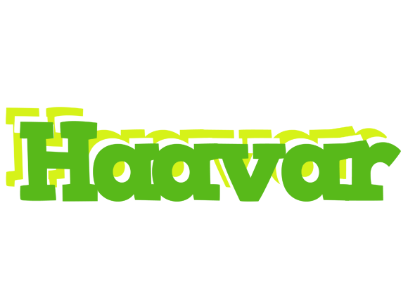 Haavar picnic logo