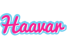 Haavar popstar logo
