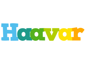 Haavar rainbows logo