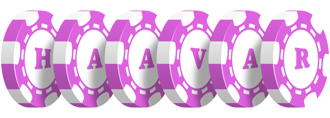 Haavar river logo