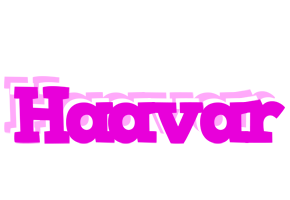 Haavar rumba logo