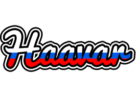 Haavar russia logo