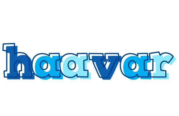 Haavar sailor logo