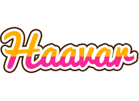 Haavar smoothie logo