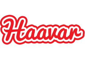 Haavar sunshine logo