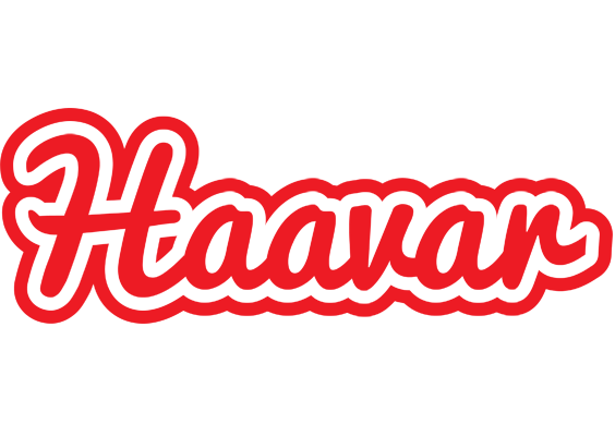 Haavar sunshine logo