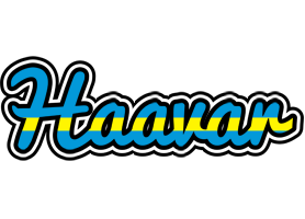 Haavar sweden logo