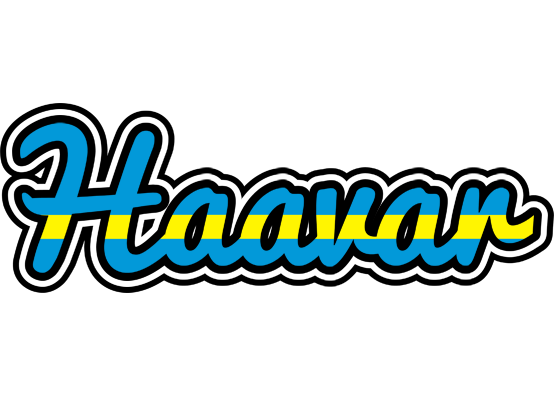 Haavar sweden logo