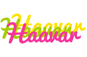 Haavar sweets logo