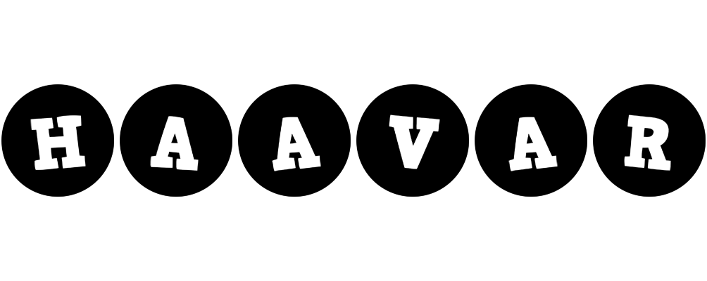 Haavar tools logo
